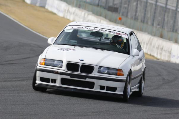 BMW E36 318is Z3 CH19 BE19 BE18